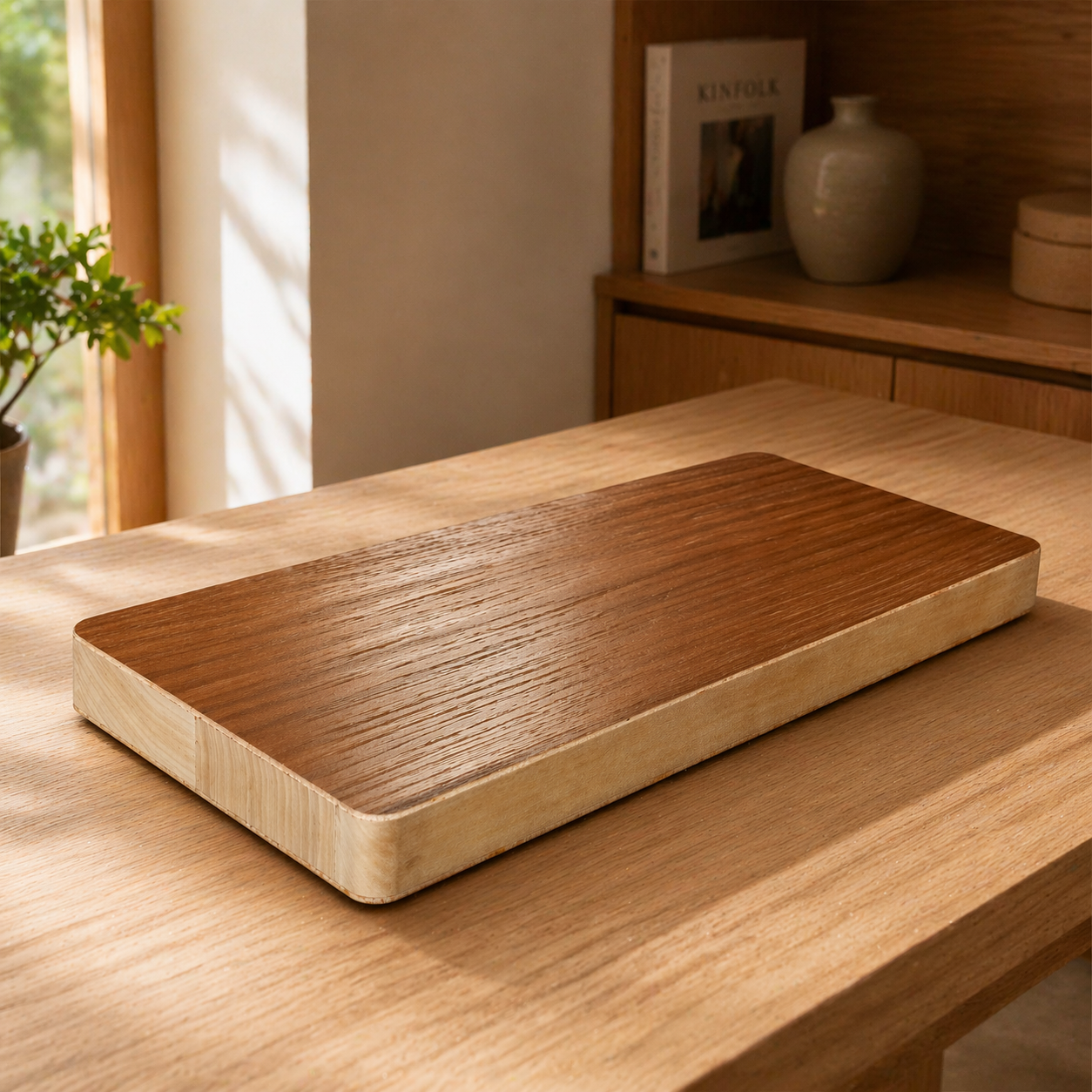 Solid Wood Furniture Boards