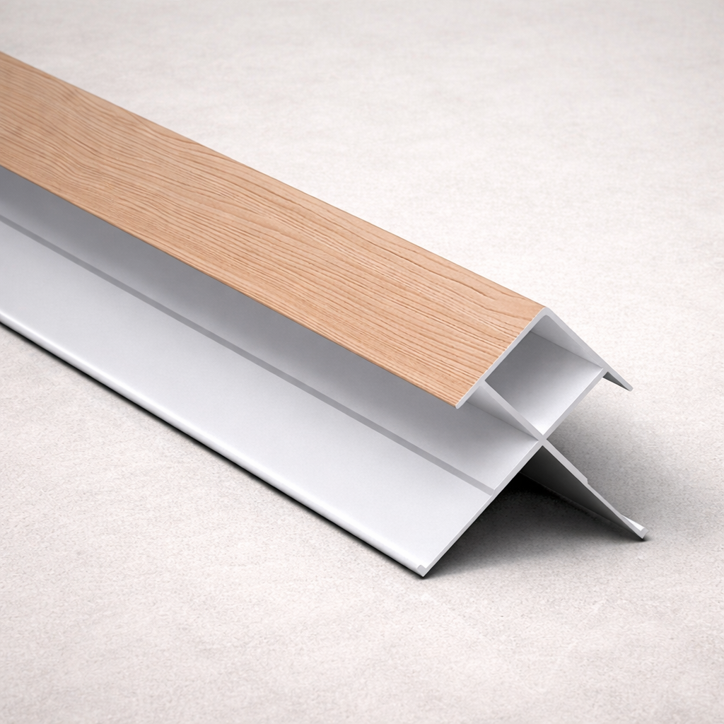 Aluminum Door Accessories