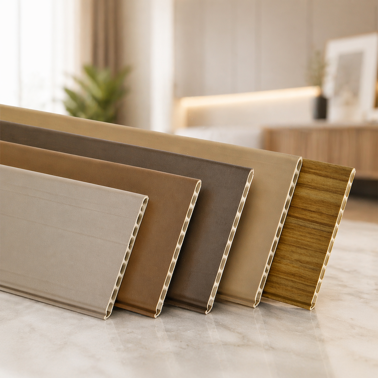 Baseboards