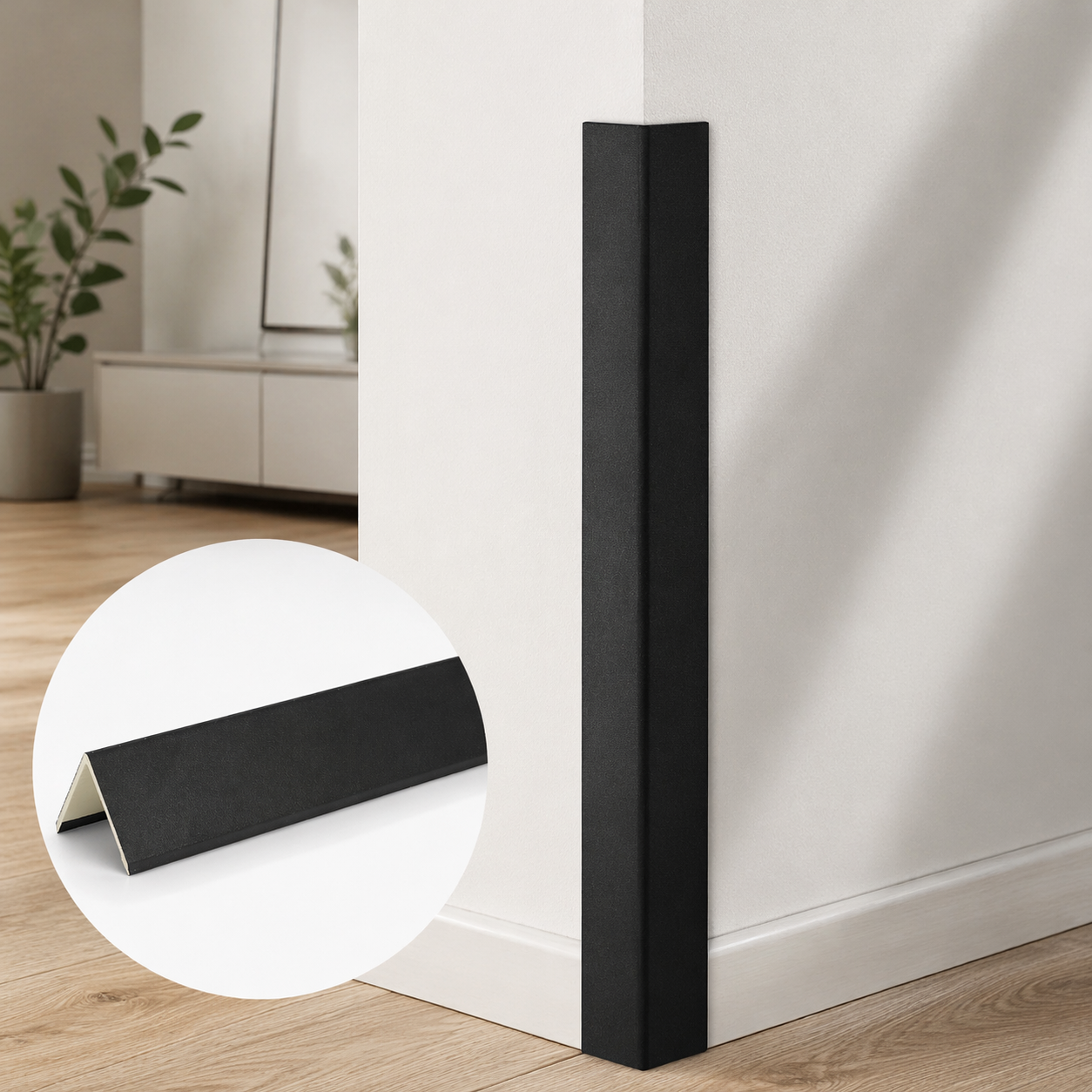Wall Corner Protectors