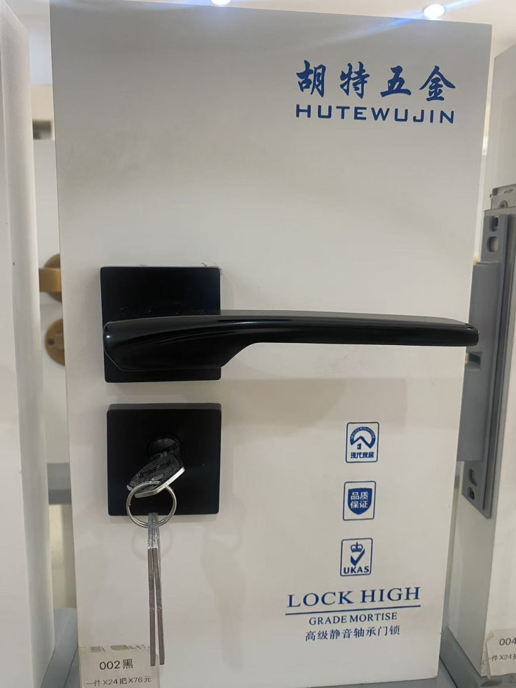Standard Door Locks-2