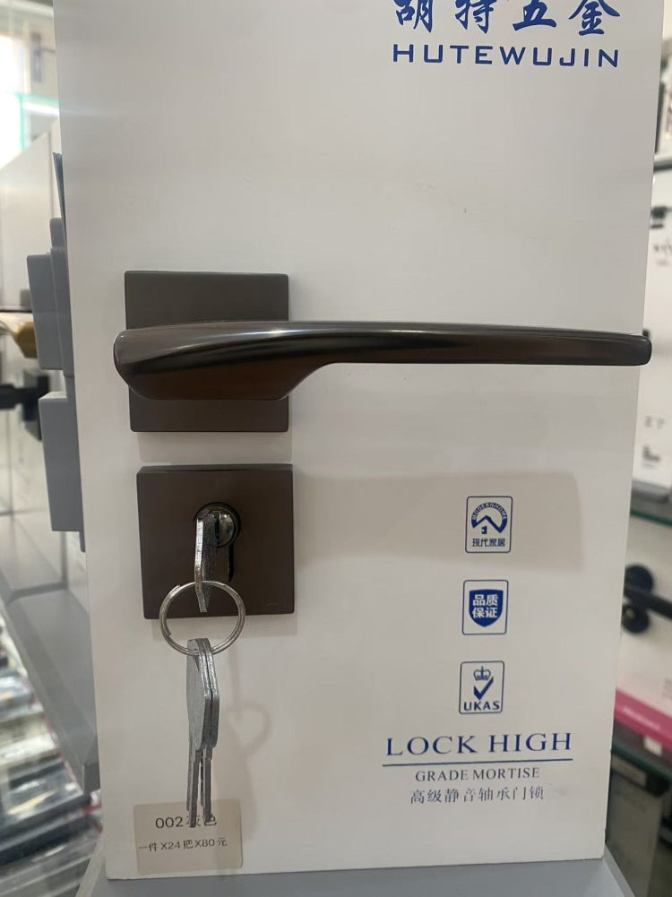 Standard Door Locks-2