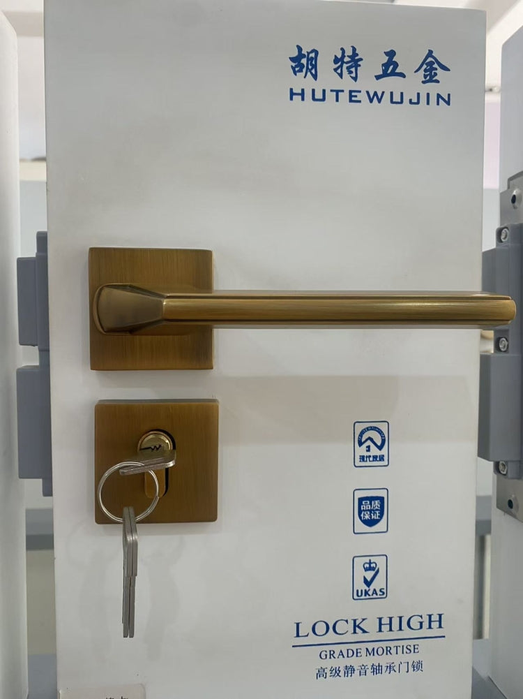 Standard Door Locks-2