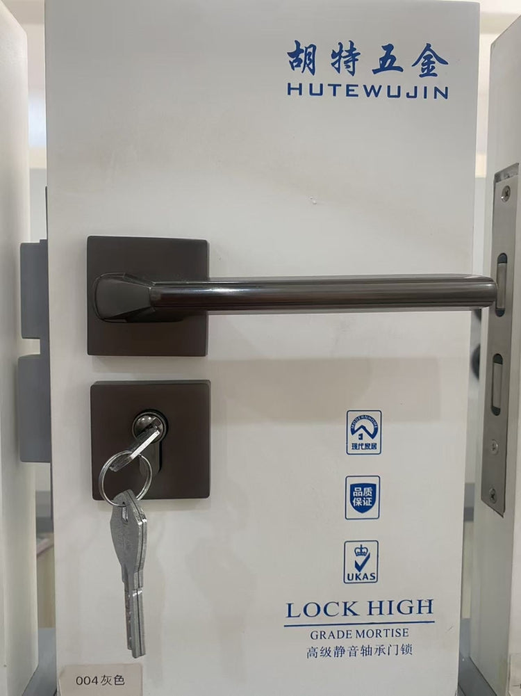 Standard Door Locks-2