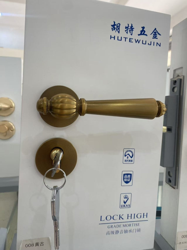 Standard Door Locks-3