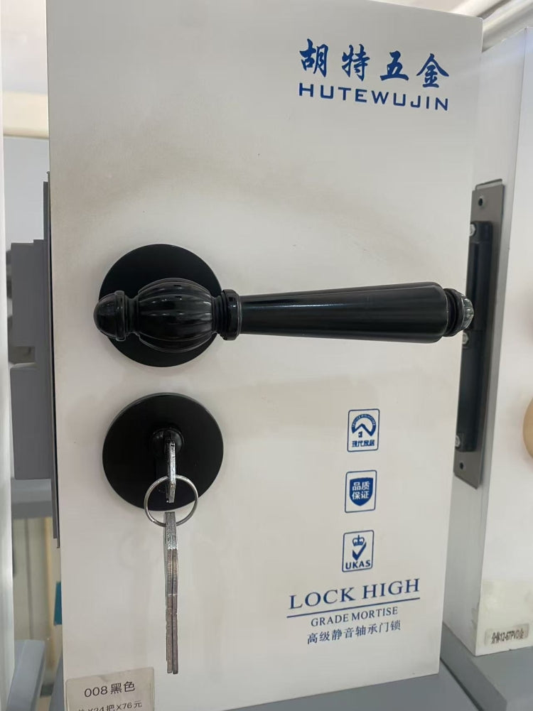Standard Door Locks-3