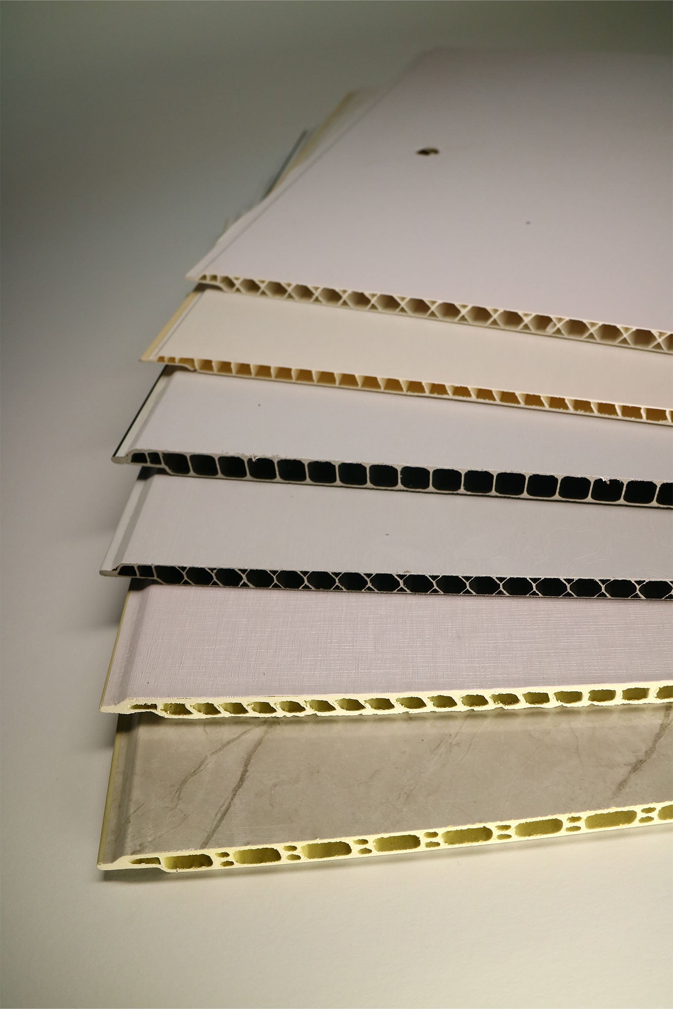 Bamboo Fiber Composite Panels