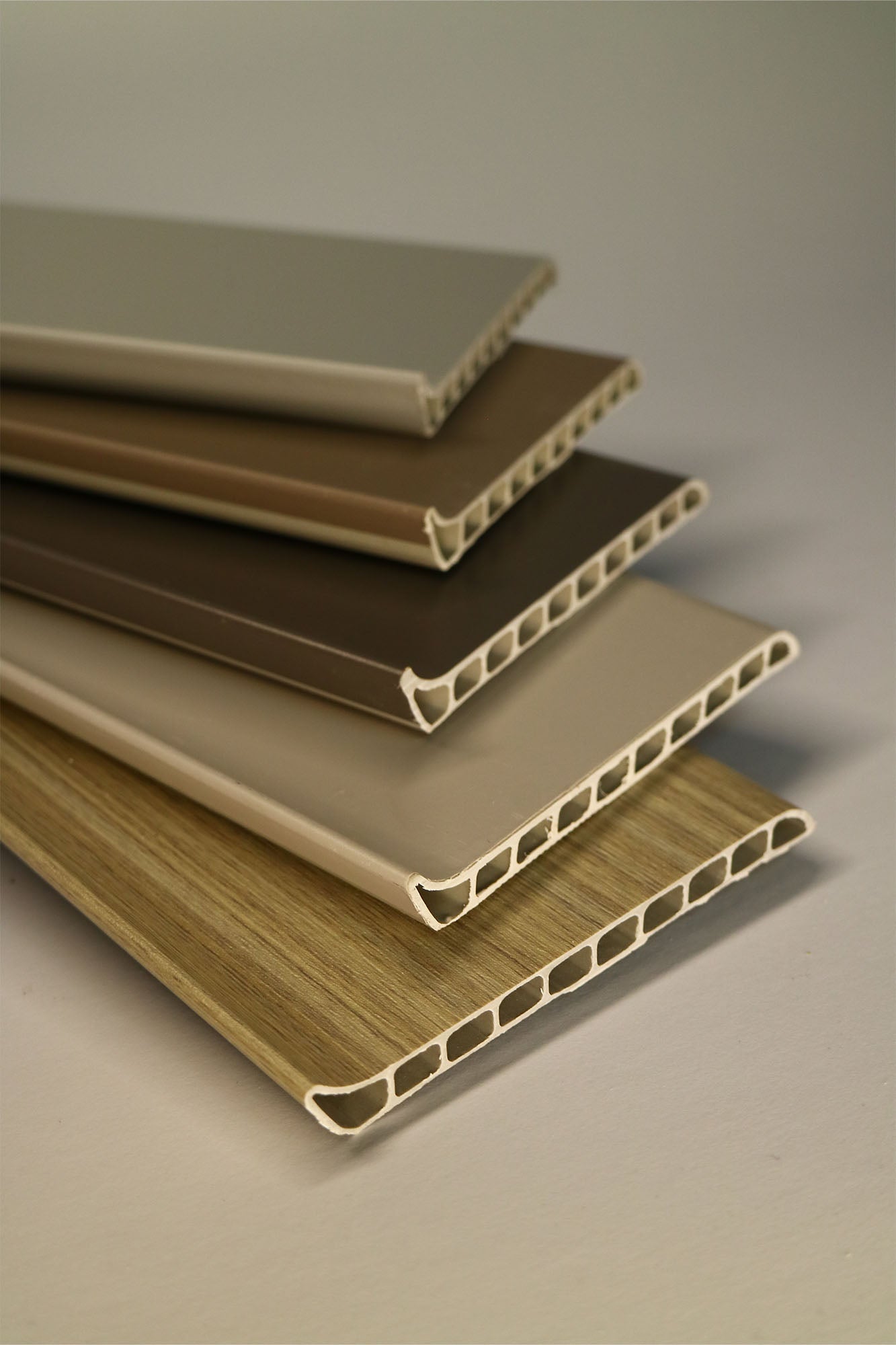 Baseboards