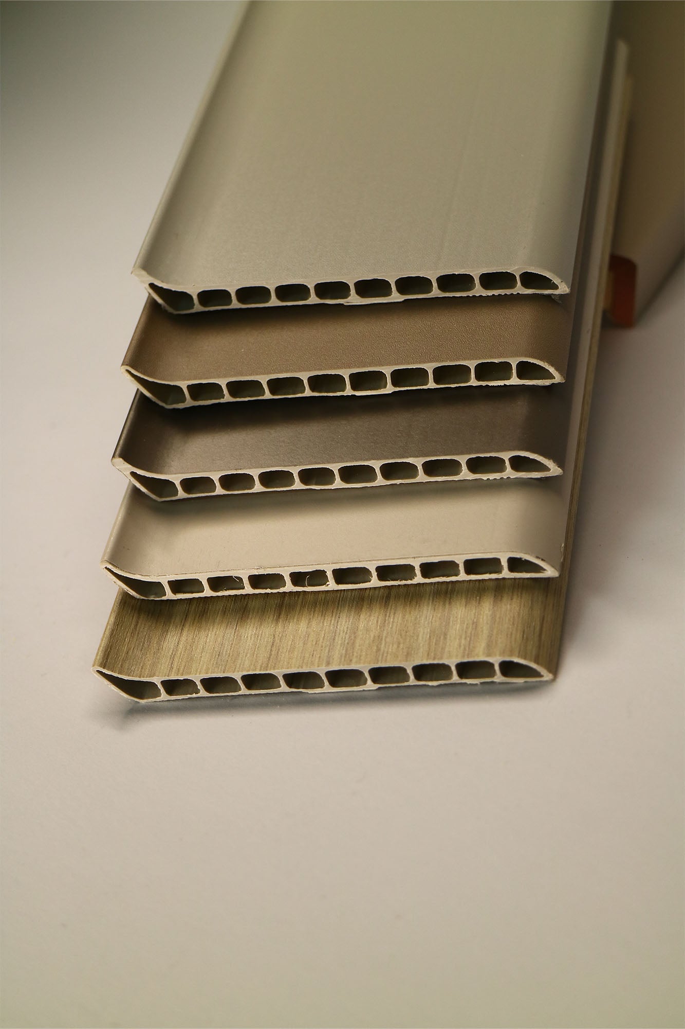 Baseboards