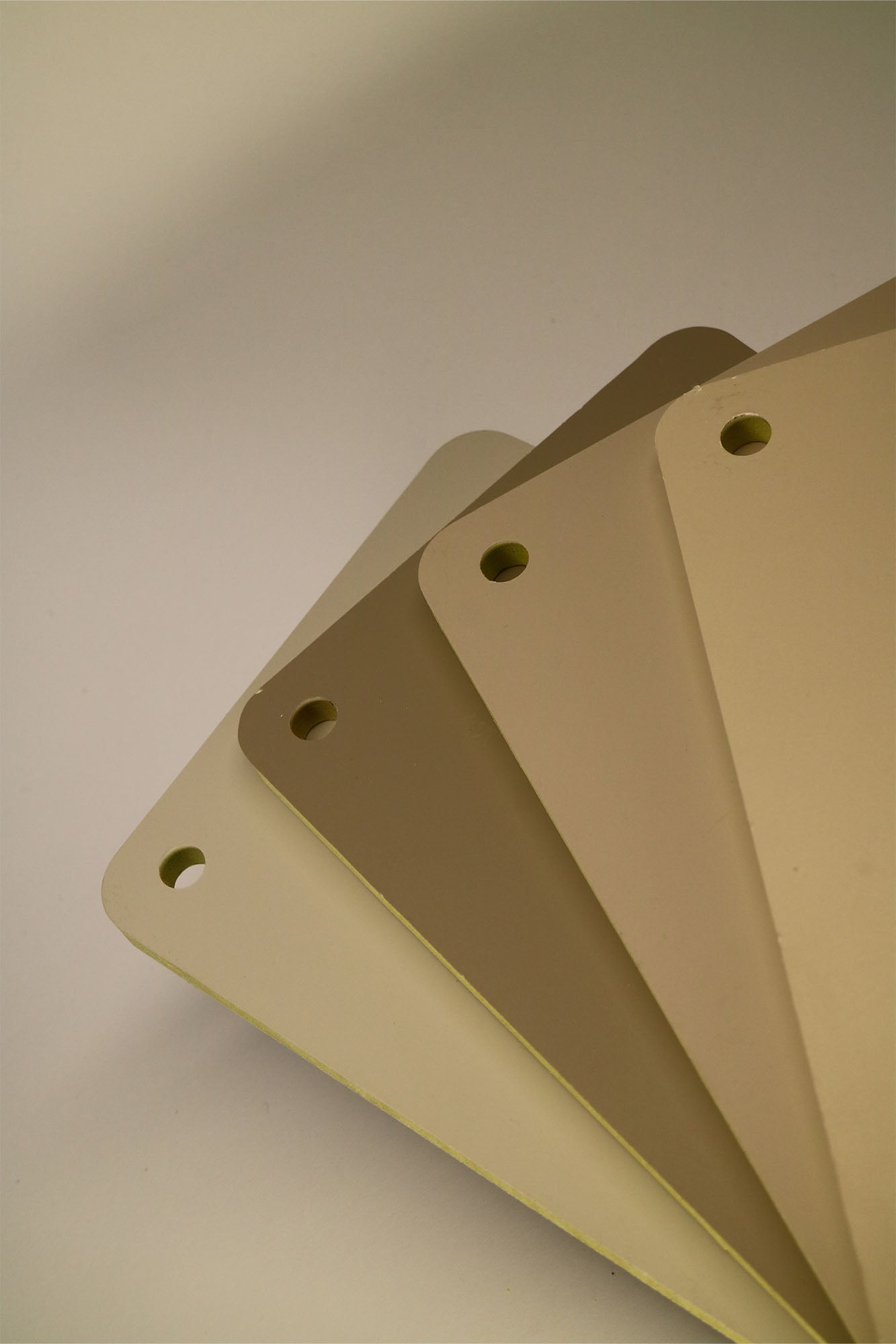 Standard Protection Panels