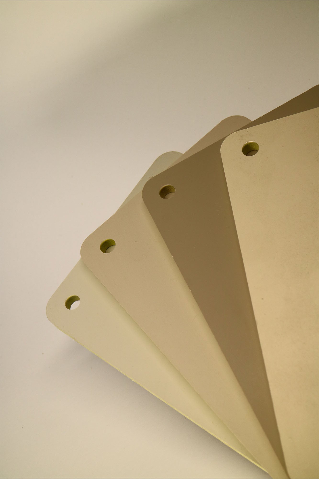 Standard Protection Panels