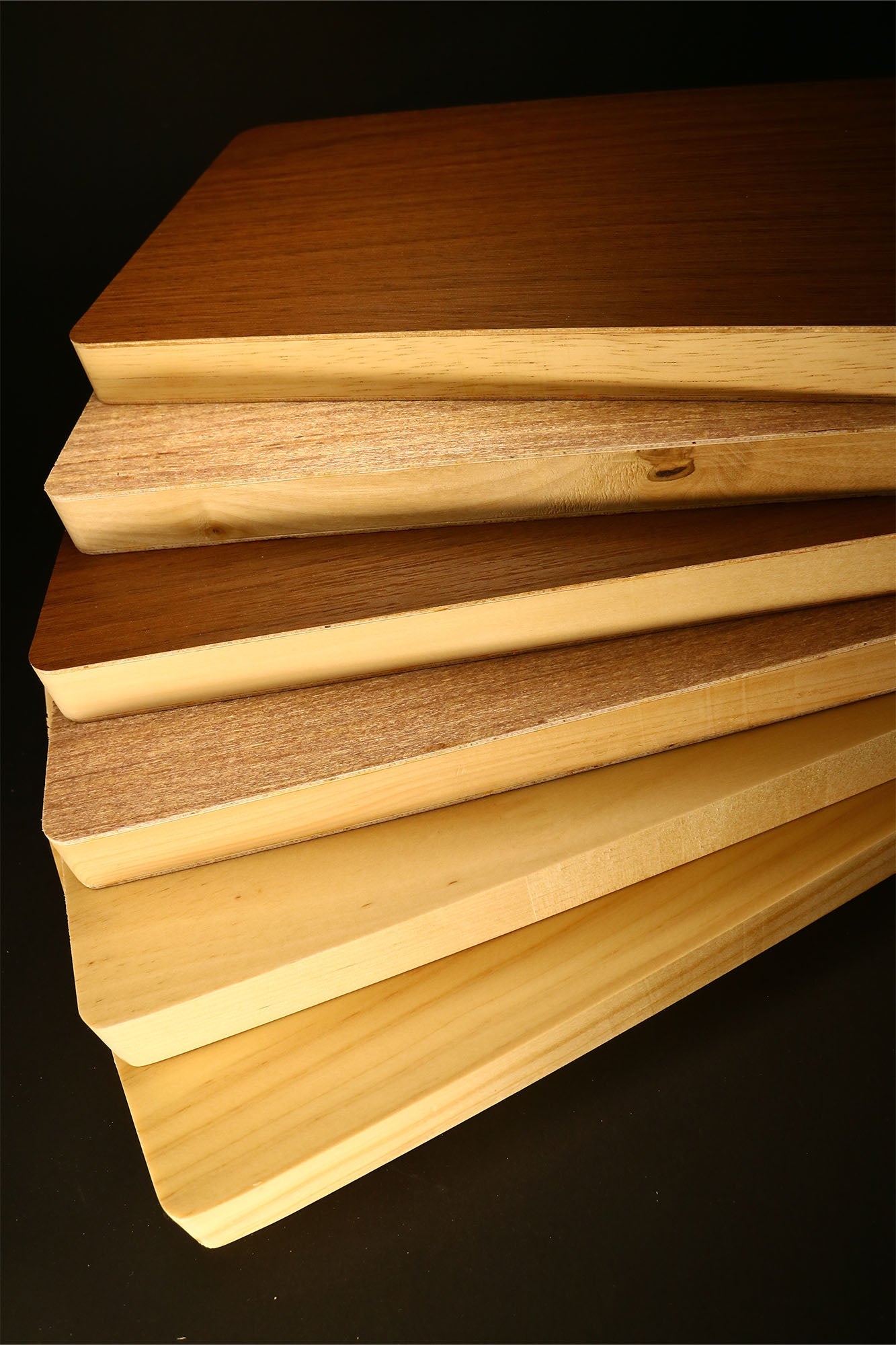 Solid Wood Furniture Boards-1