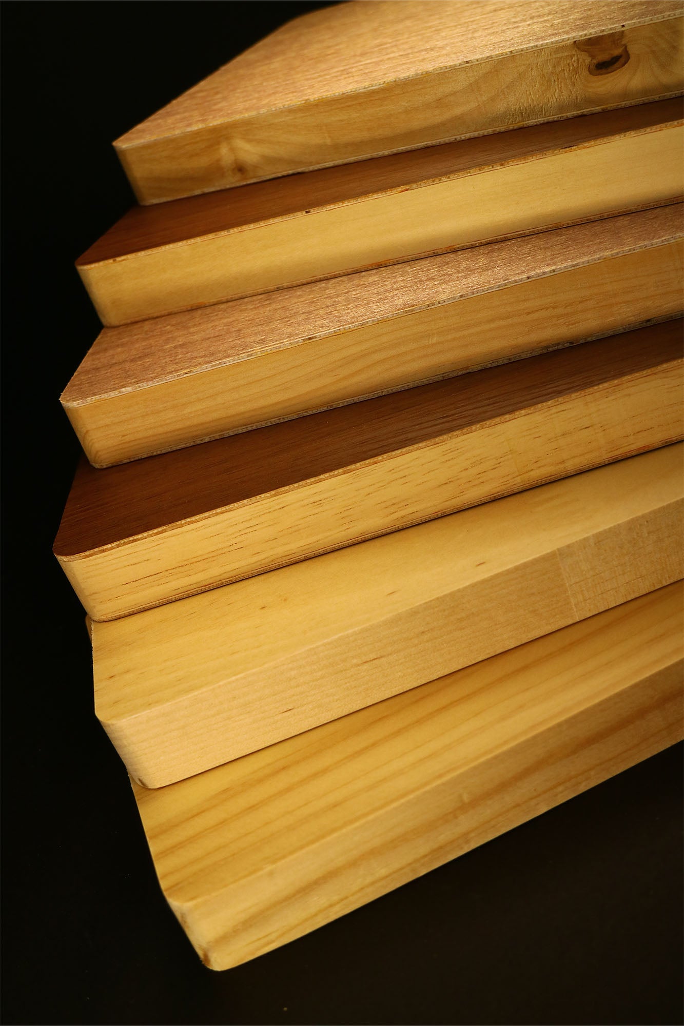 Solid Wood Furniture Boards-1