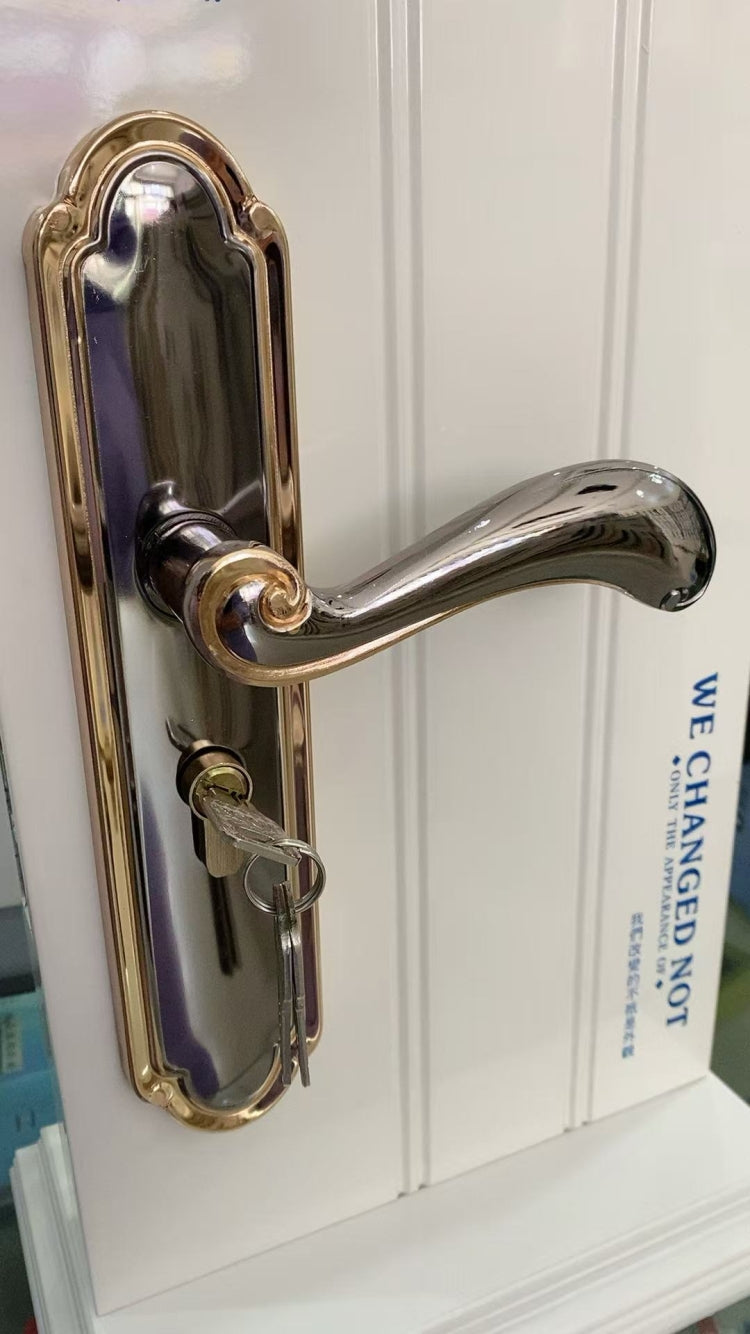 Standard Door Locks-5