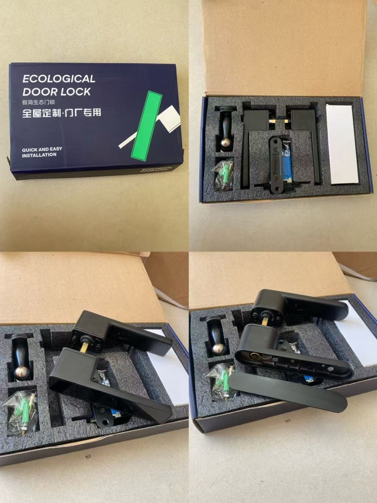 Commercial Grade Door Locks-3