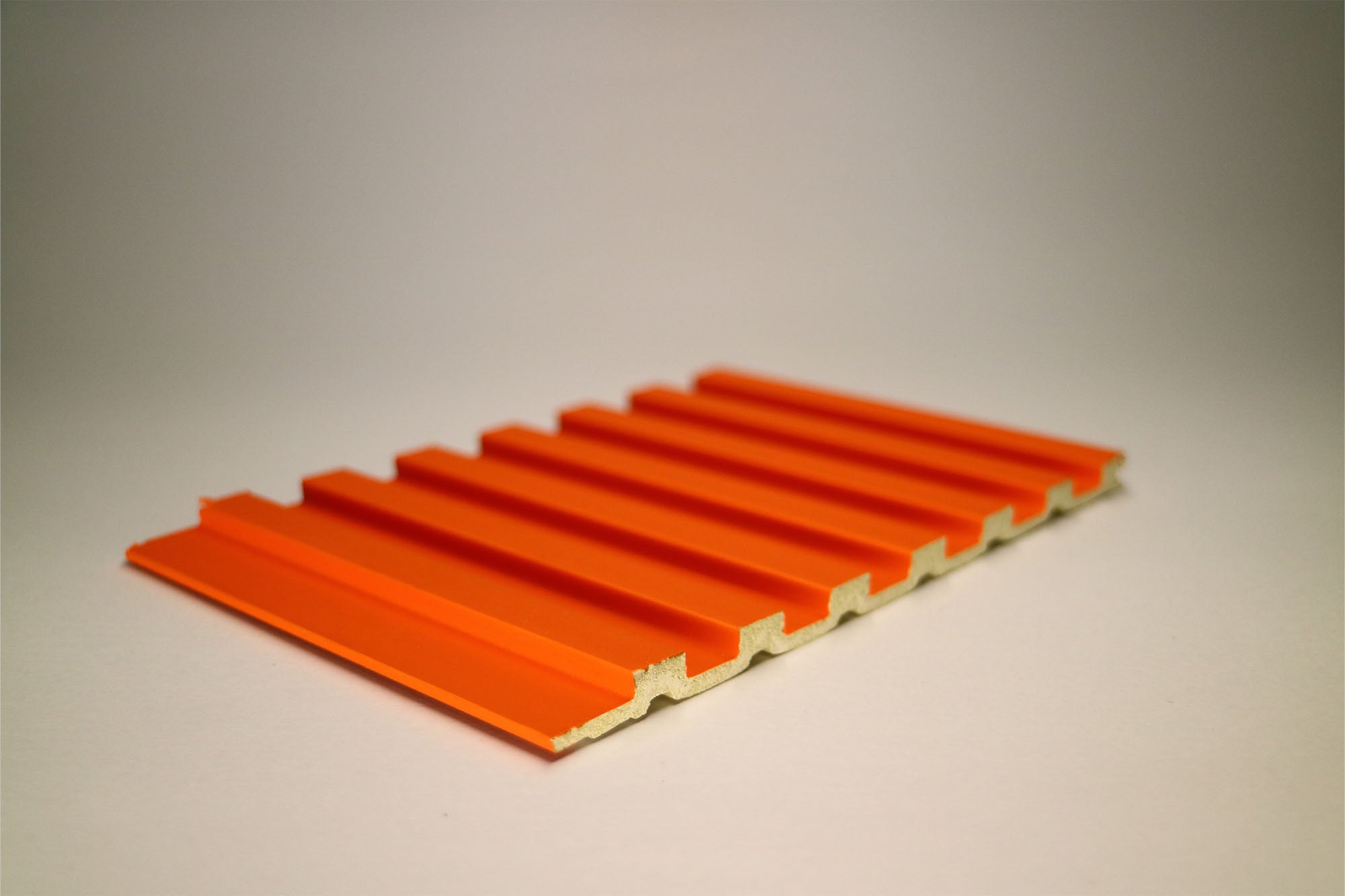 Fluted Wall Panels-2