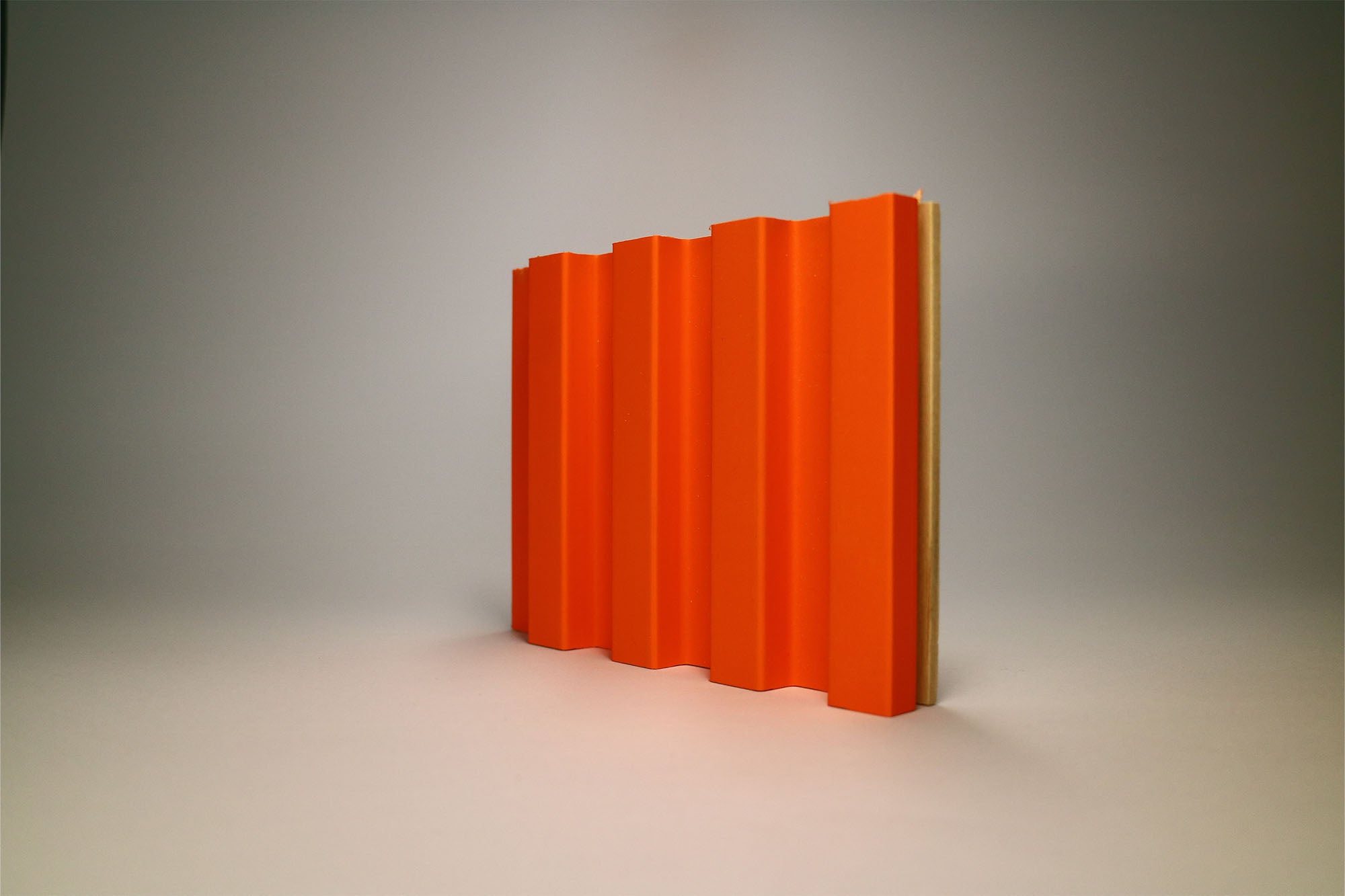 Fluted Wall Panels-2