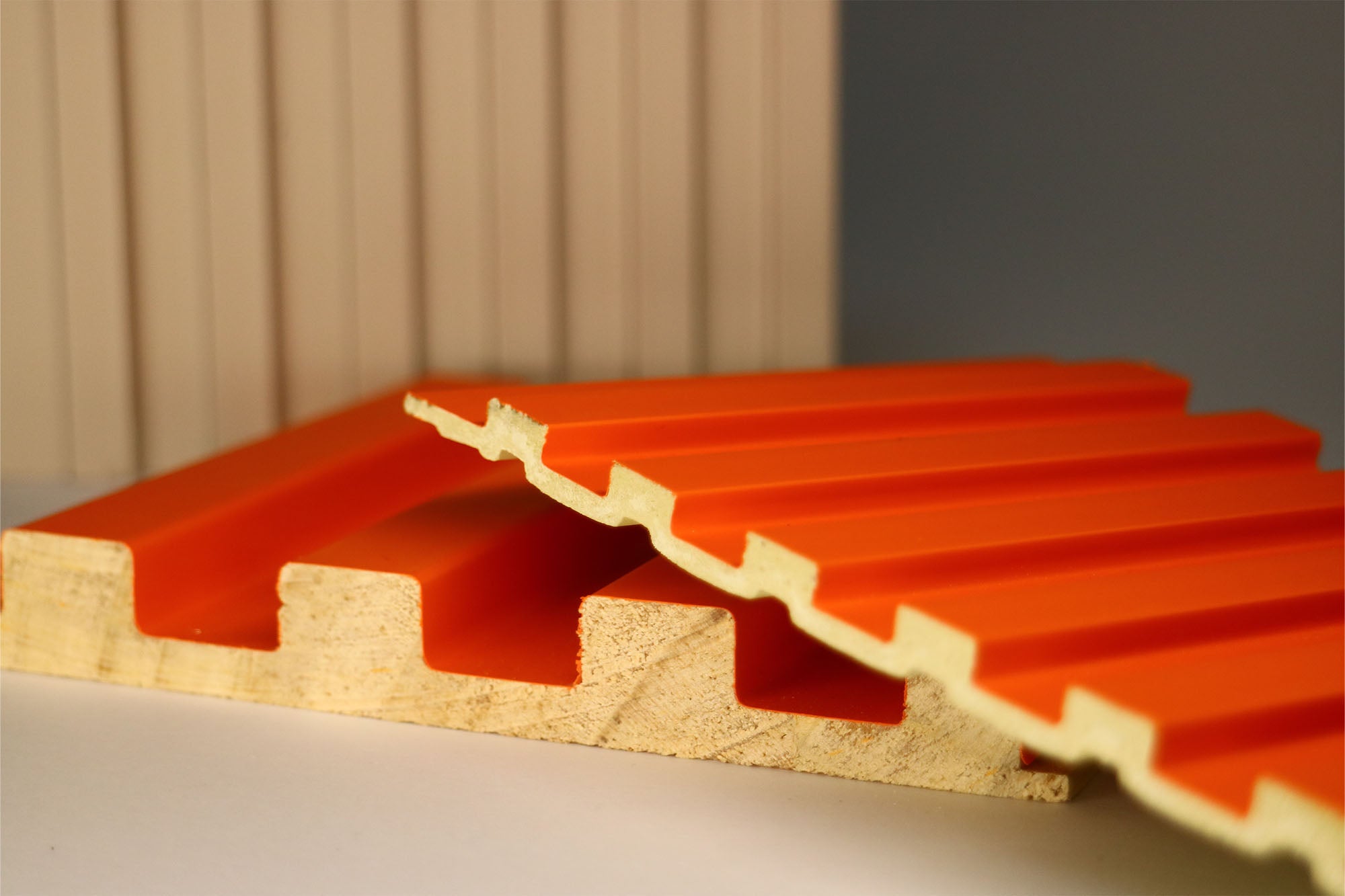 Fluted Wall Panels-2