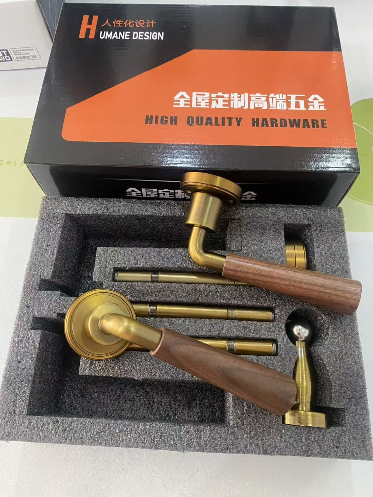 Commercial Grade Door Locks-2
