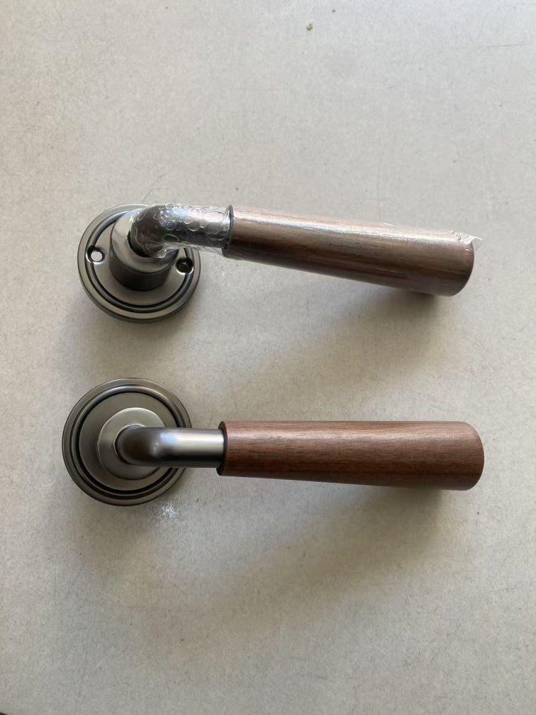 Standard Door Locks-1