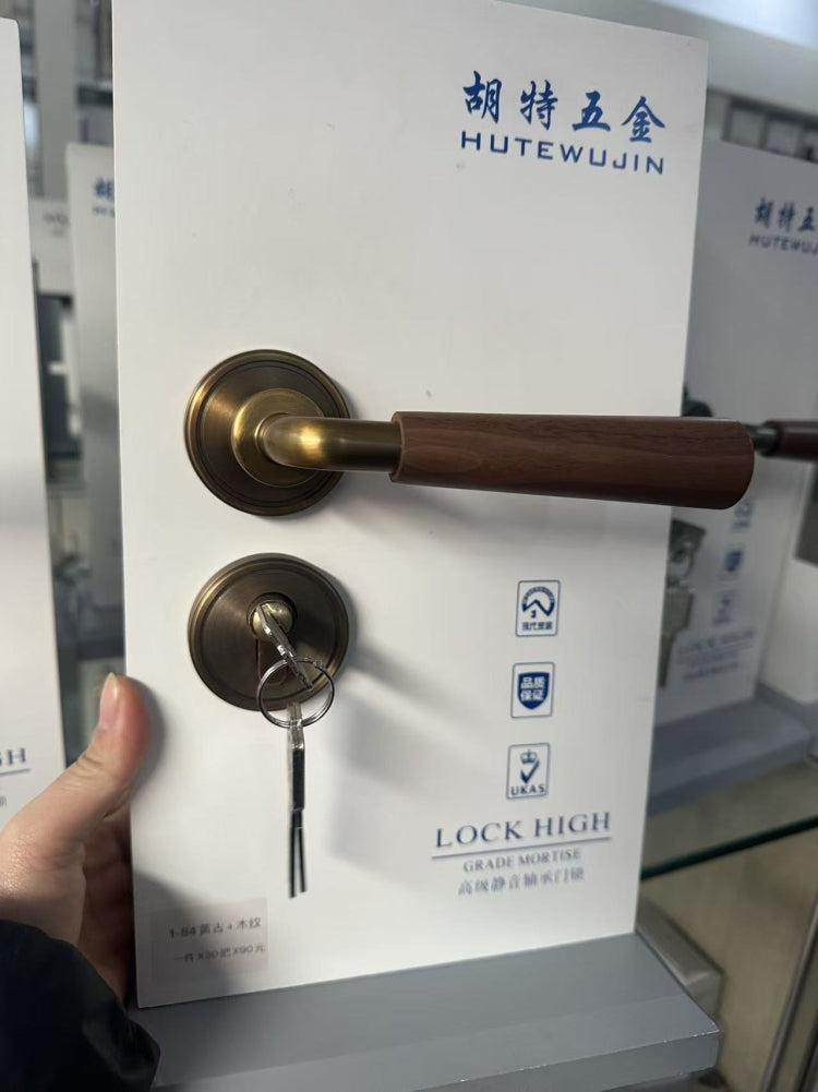 Standard Door Locks-1