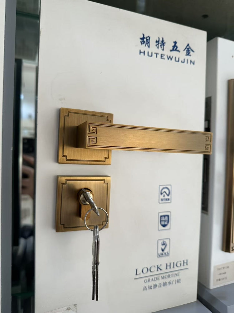Standard Door Locks-6