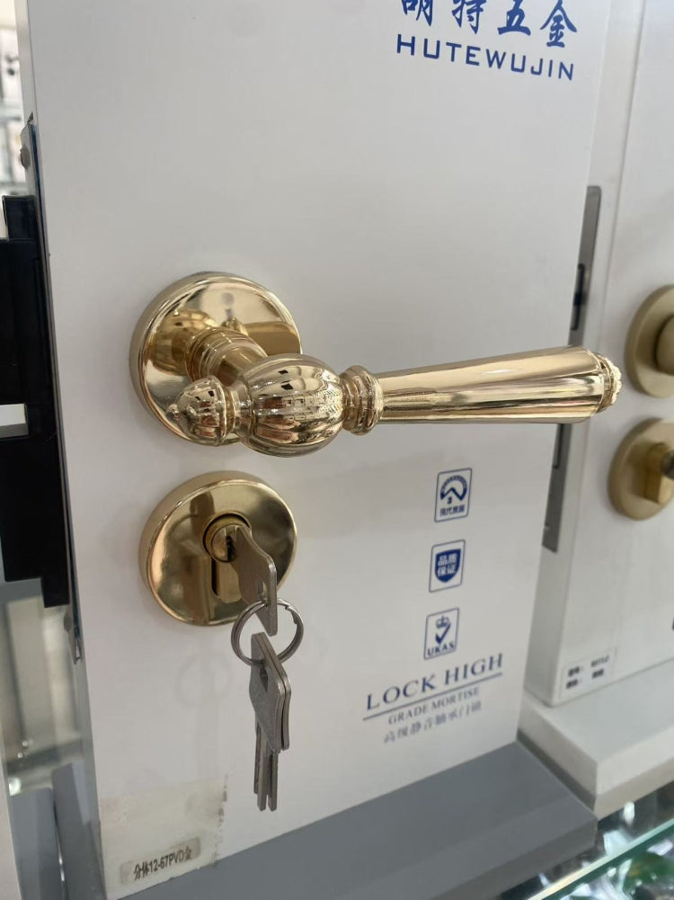 Standard Door Locks-3