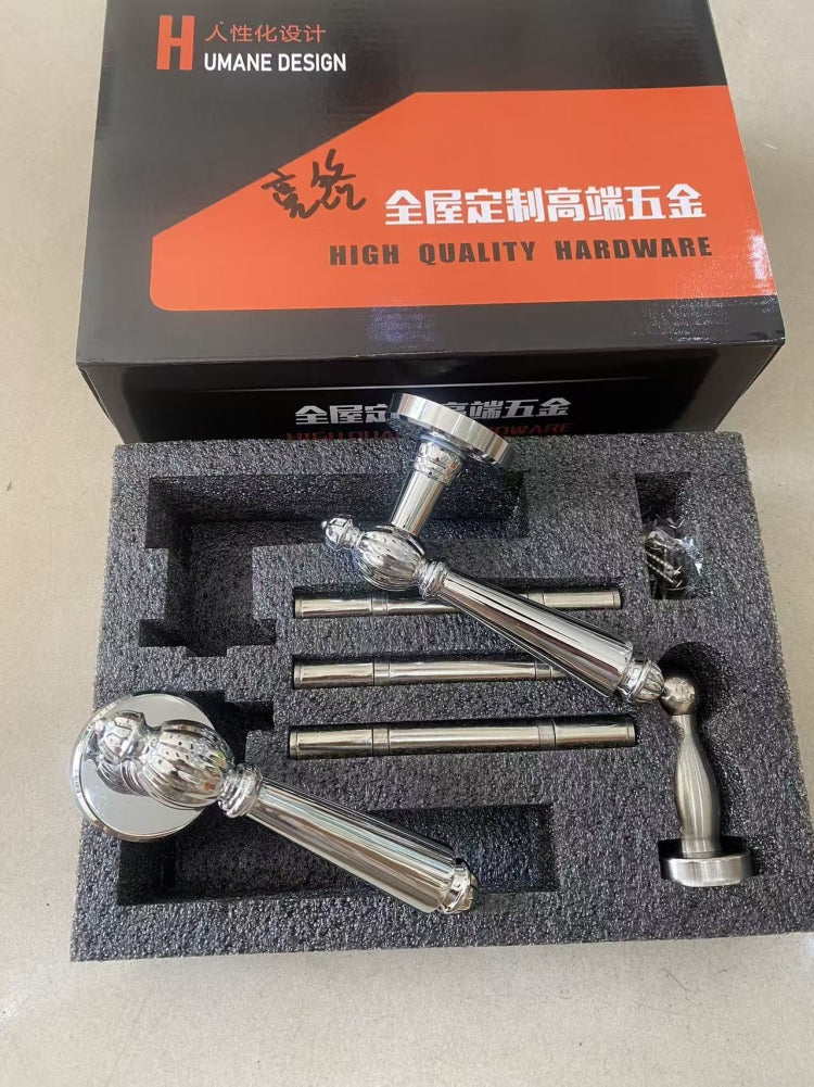 Commercial Grade Door Locks-1