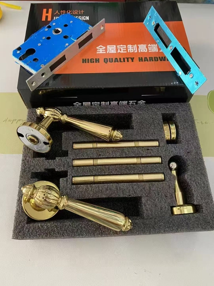 Commercial Grade Door Locks-1