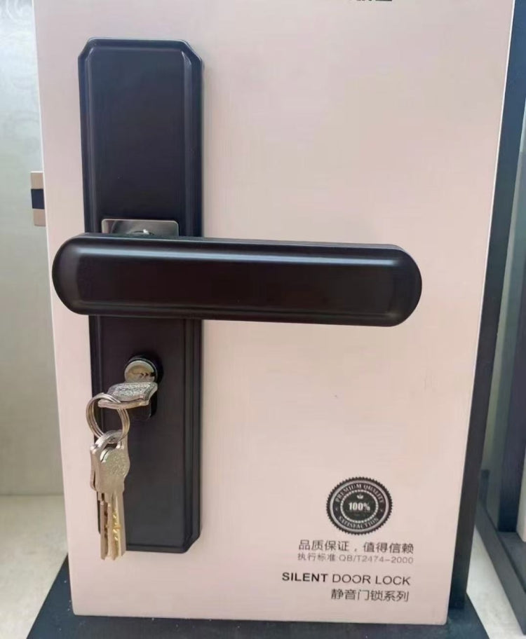 Standard Door Locks-5