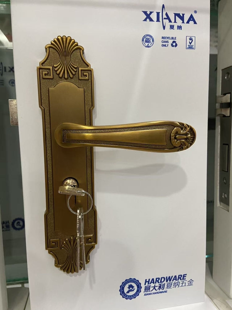 Standard Door Locks-5