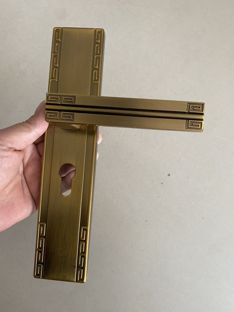 Standard Door Locks-5