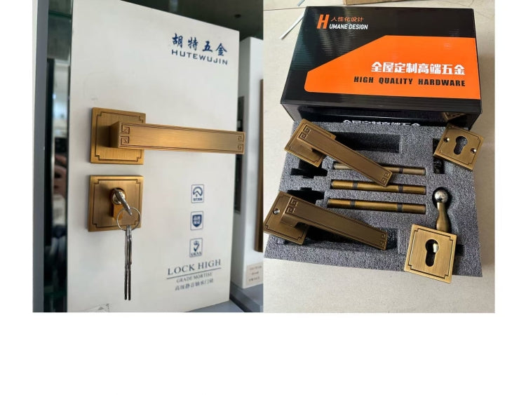 Commercial Grade Door Locks-9