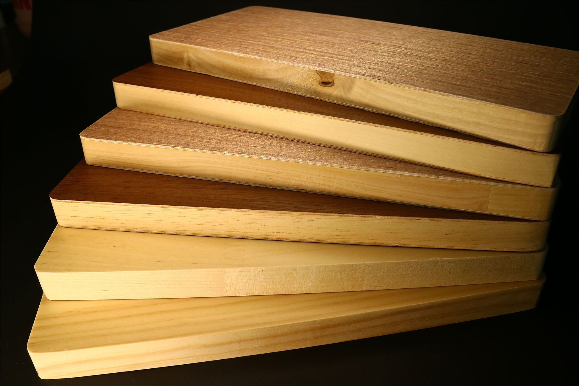 Solid Wood Furniture Boards-1