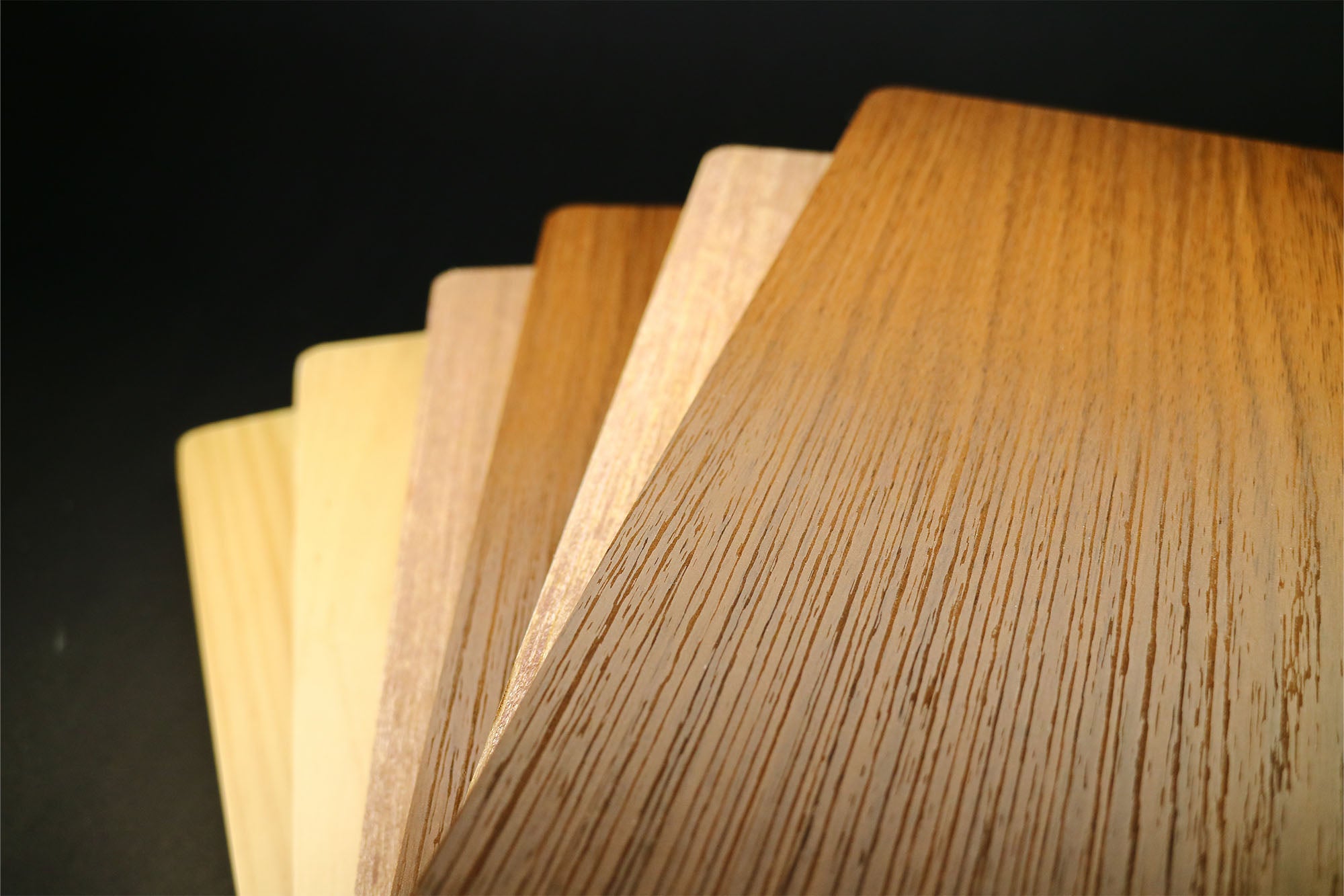 Solid Wood Furniture Boards-1