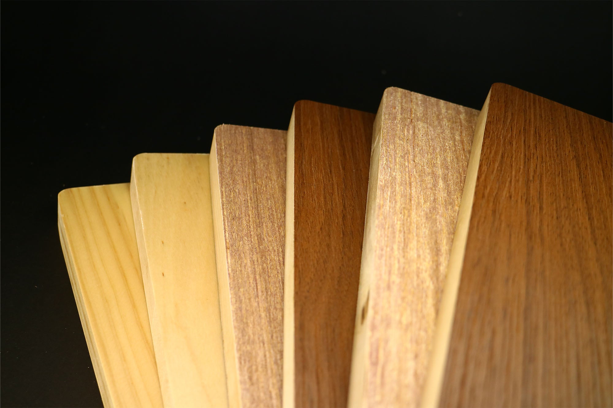 Solid Wood Furniture Boards-1