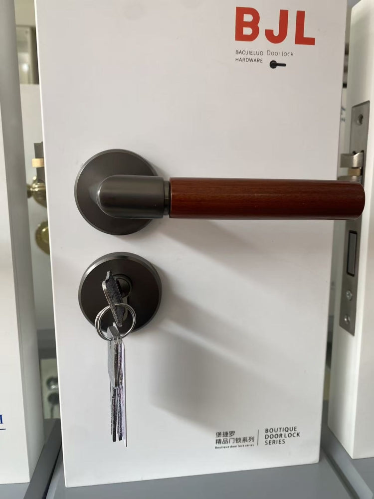 Standard Door Locks-7