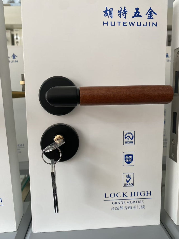 Standard Door Locks-7