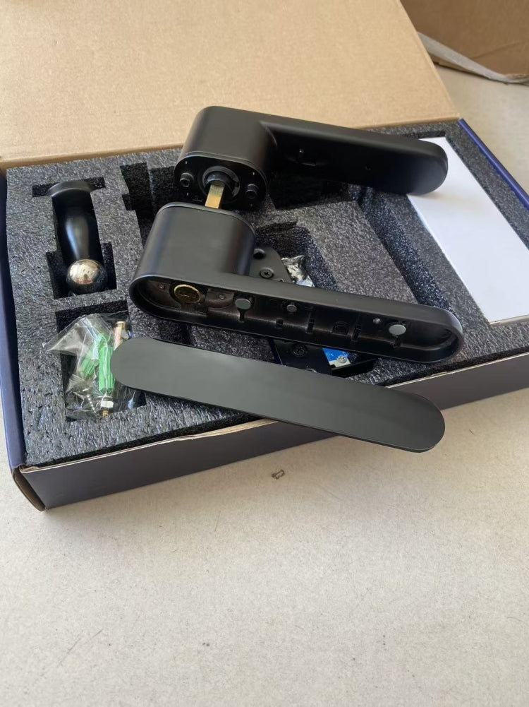 Commercial Grade Door Locks-3