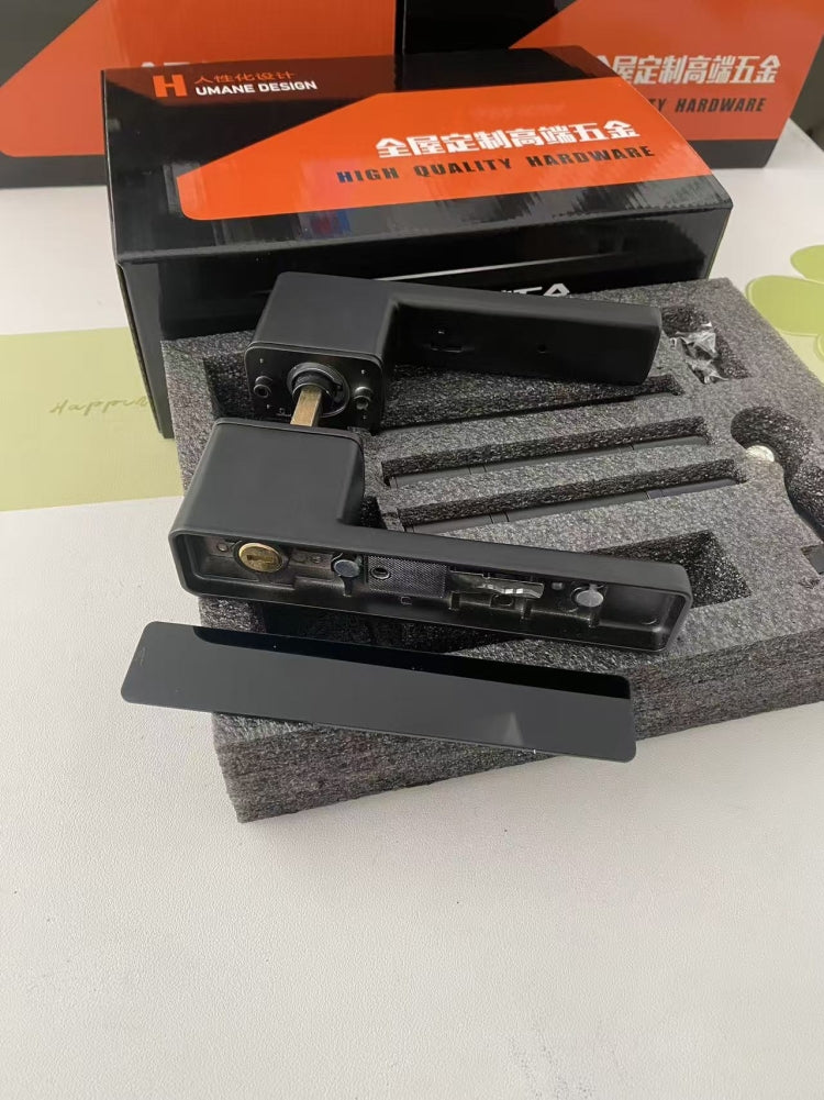 Commercial Grade Door Locks-3
