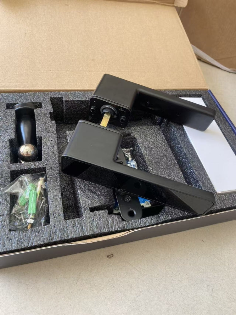 Commercial Grade Door Locks-3