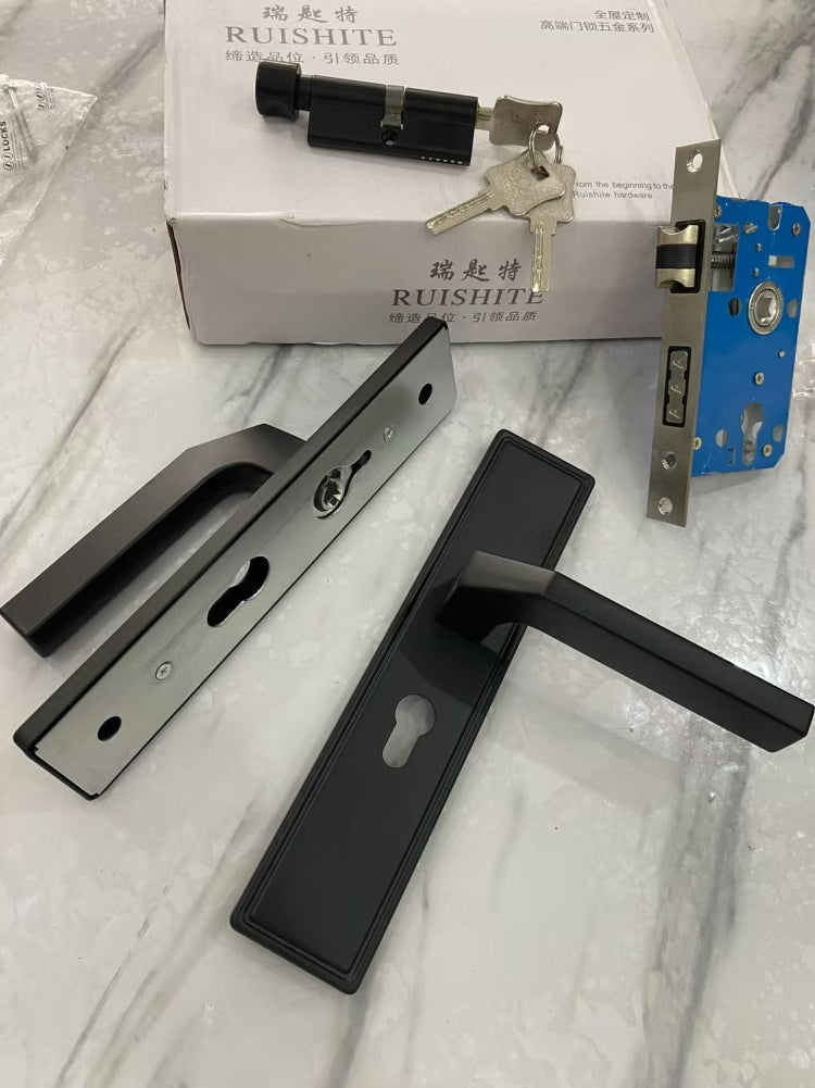 Standard Door Locks-5