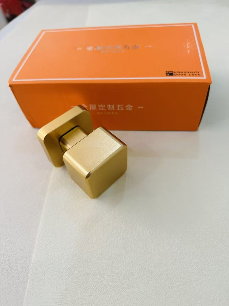 Concealed Door Hardware-3