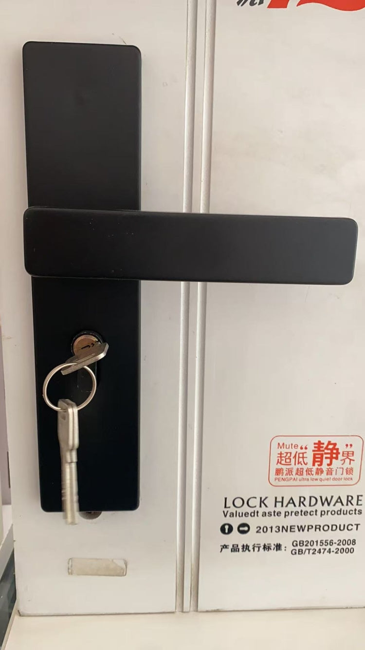 Standard Door Locks-5