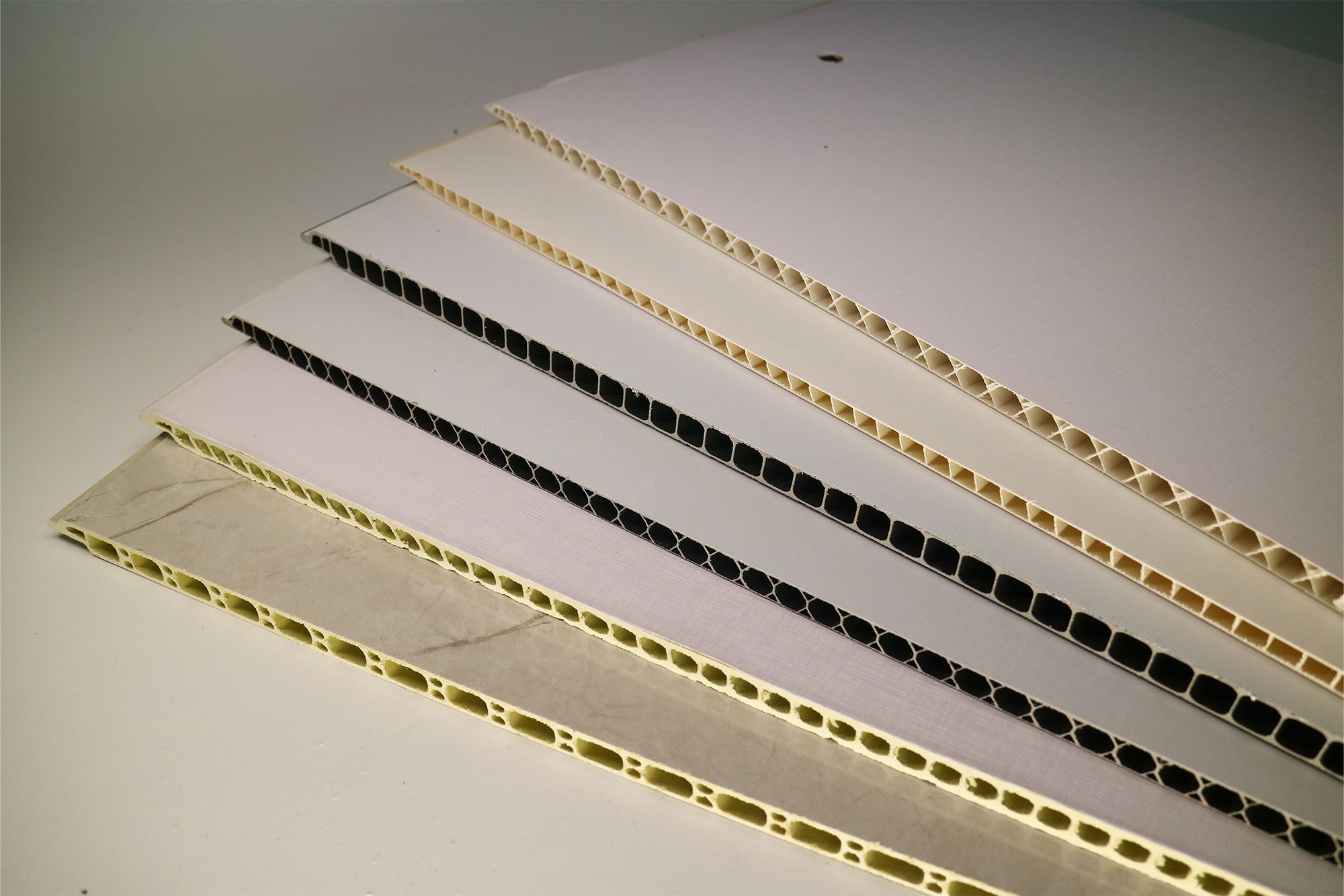 Bamboo Fiber Composite Panels