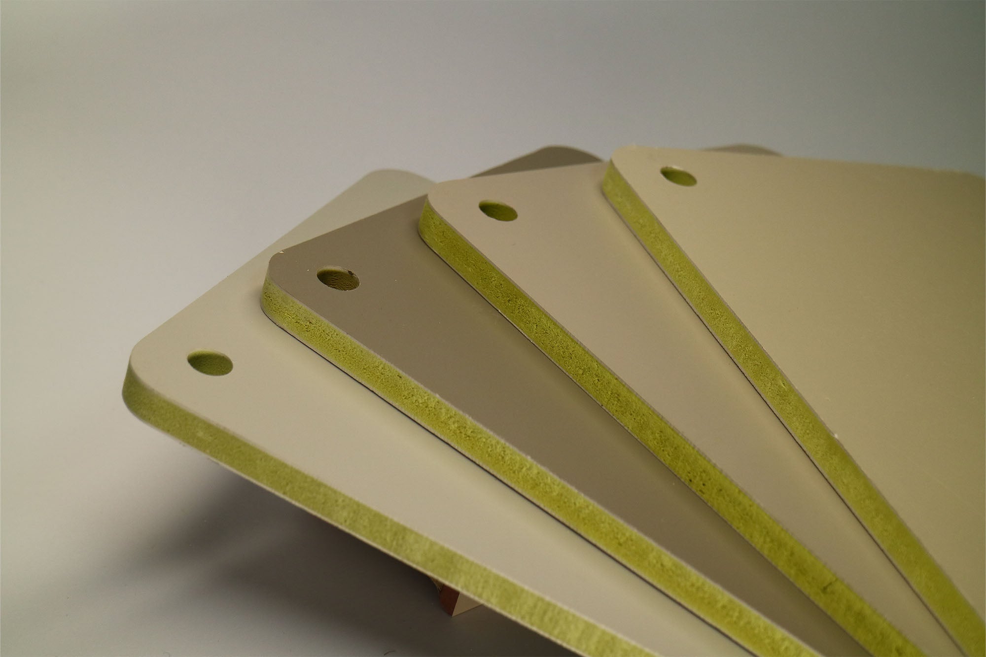 Standard Protection Panels