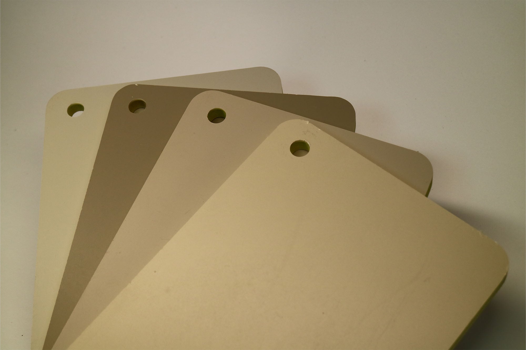 Standard Protection Panels