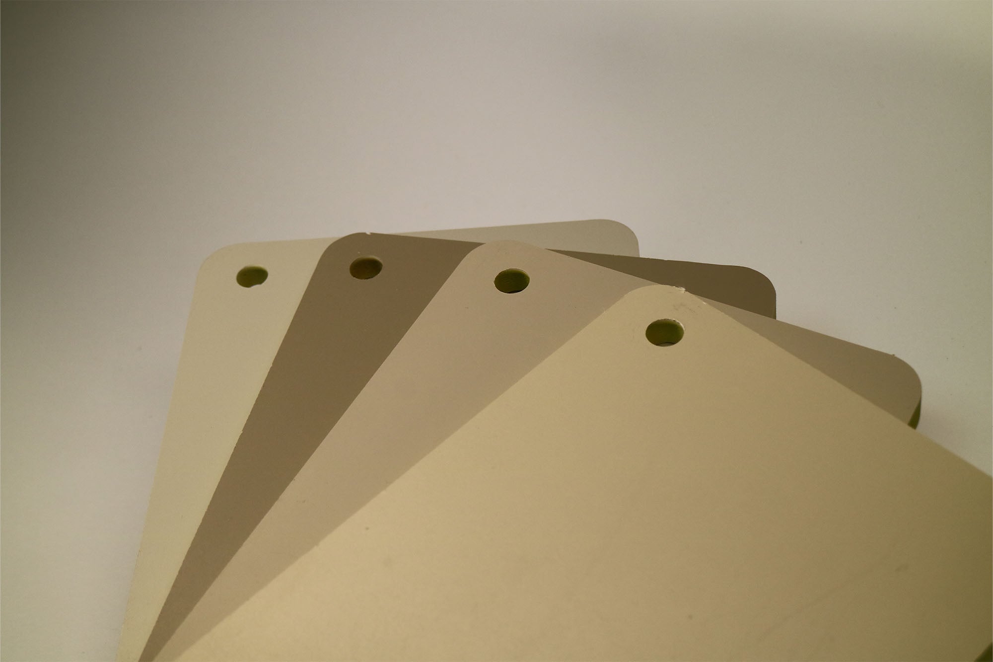 Standard Protection Panels