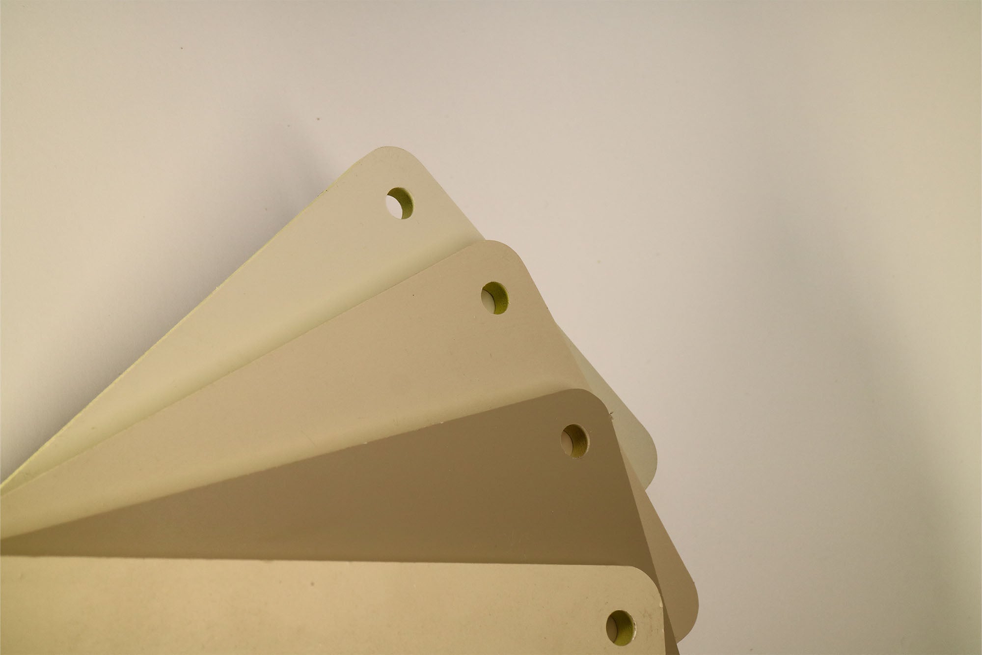 Standard Protection Panels