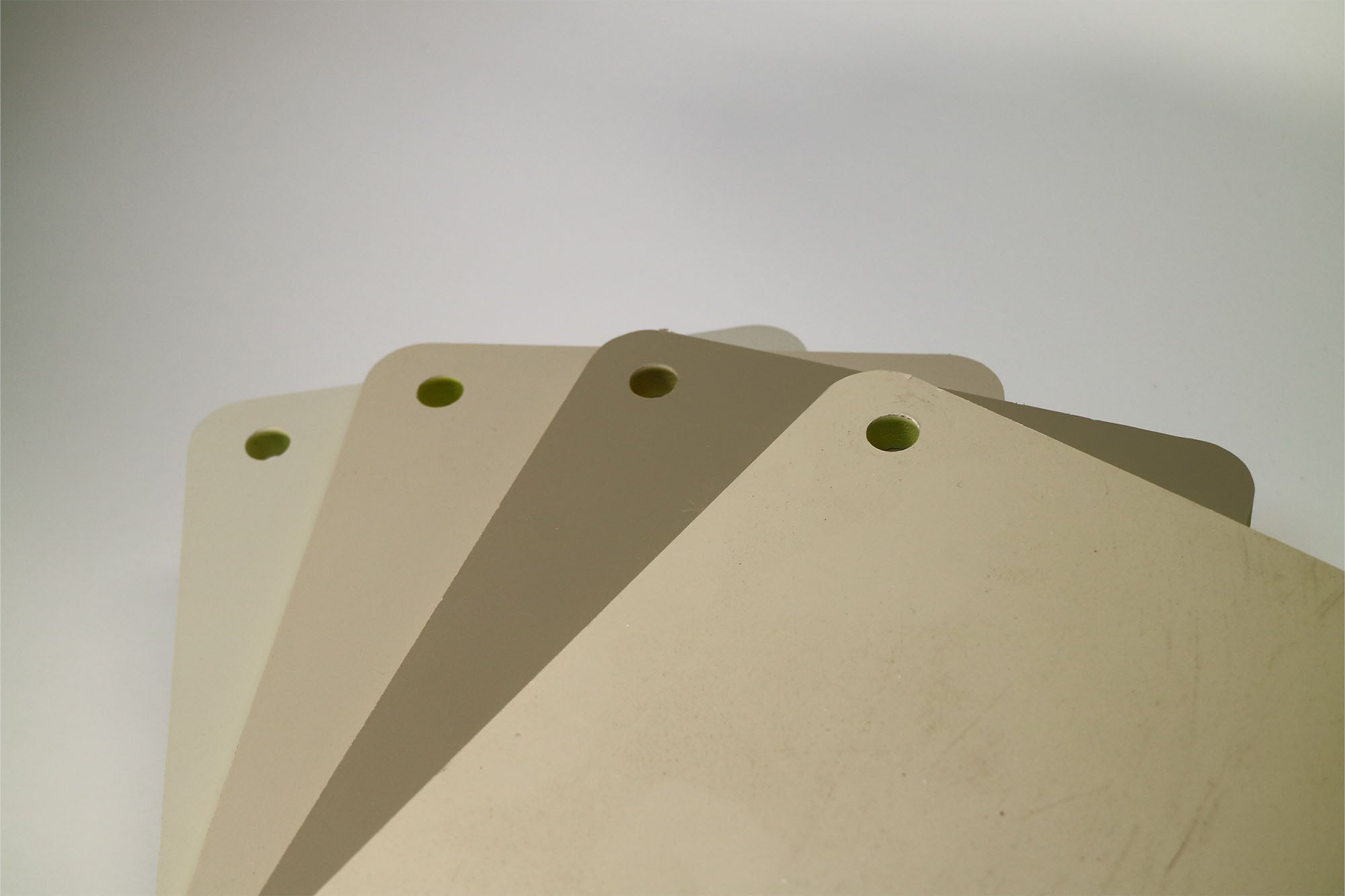 Standard Protection Panels